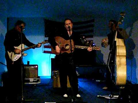STARDEVILS LANCE KAUFMAN 'HUNGRY FOR YOUR LOVE' BCK'S BASILDON