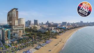 Hilton Pattaya | Pattaya, Thailand | Hotel Review ⭐