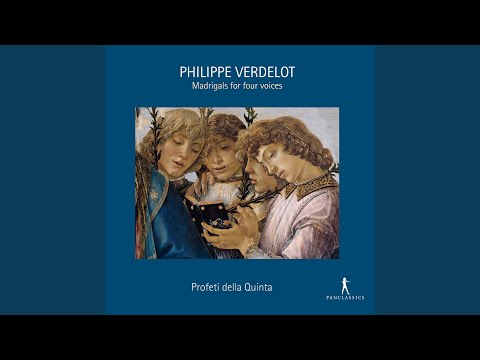 Fuggi, fuggi, cor mio!