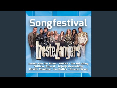 You Let Me Walk Alone