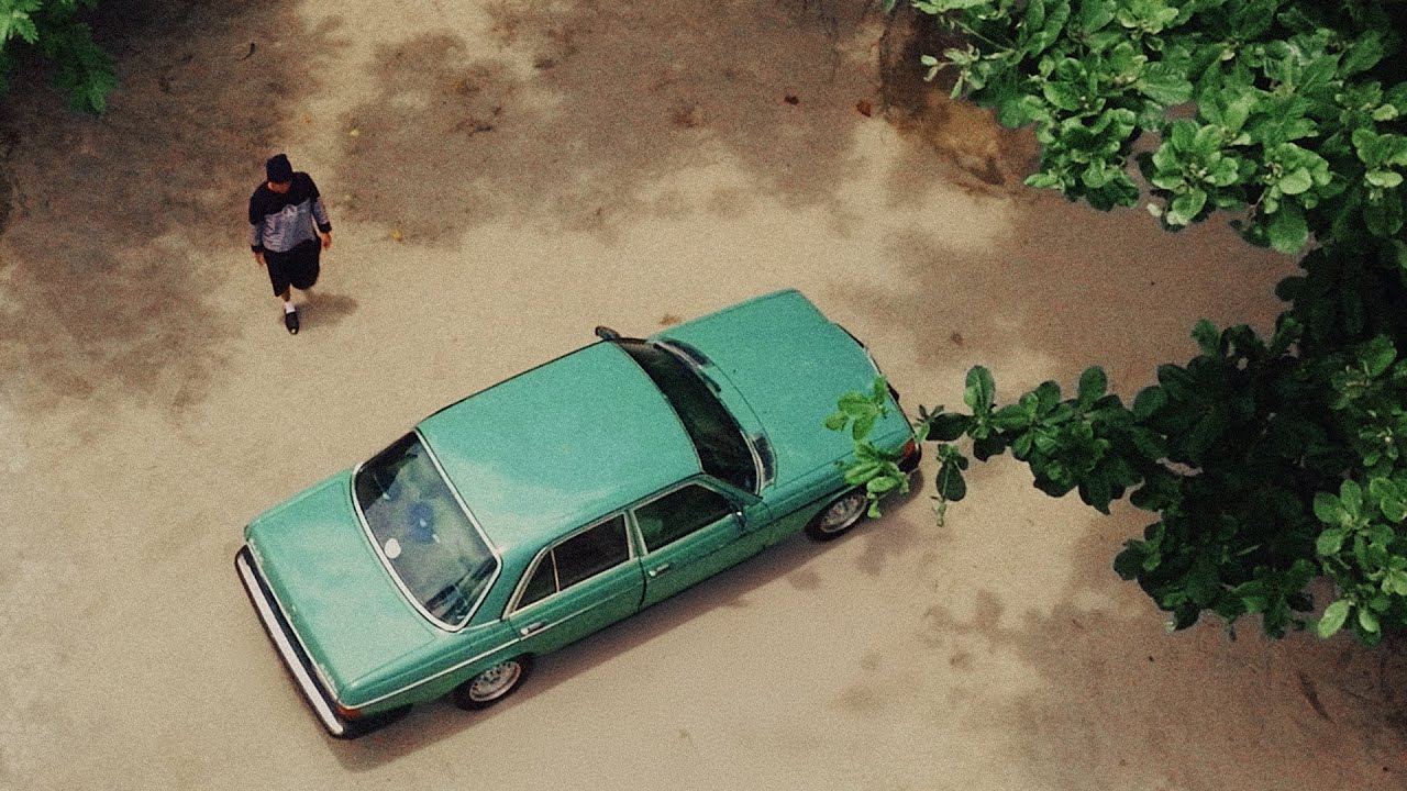 Yo-Sea - Won't ever【Official Audio】