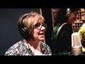 VILLAZUL - LAS TRES - Laura Canoura, Flavia Ripa y Estela Magnone - Cruzar la calle