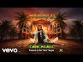 Anthony B - Dancehall (Official Audio)