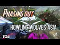 ARK MOBILE OFFICIAL PVP SERVER INVASION WIPING THE CHINESE ALLIANCE
