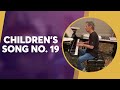 Chick Plays Children’s Song No. 19