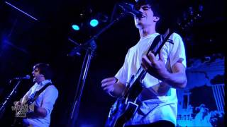 Cloud Control "Just For Now" Live (HD, Official) | Moshcam