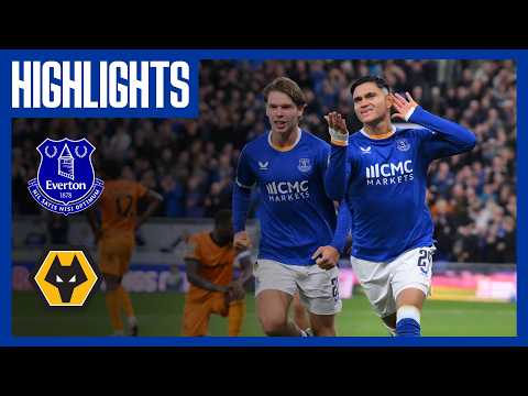 Full highlights