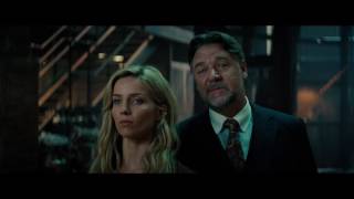 The Mummy - Clip: Welcome