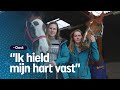 Vuurwerkbom: paarden van Maartje en Nynke gewond geraakt | RTV Oost