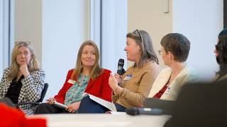 Seattle Event Video Production | Washington Employers for Racial Equity Event Recap