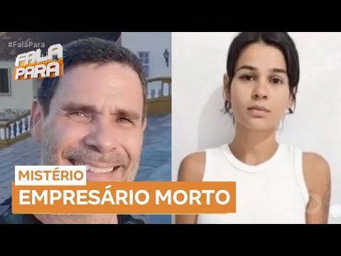 Empresário desaparecido de Xinguara é encontrado morto no Pará