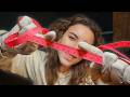 ASMR Up Close Eye Exam Relaxing Visual Triggers