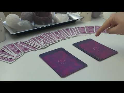 Orakel | Wochenend-TagesBotschaften für 3 Tage | TagesImpuls | TagesKarten | Stapelauswahl/Lenormand