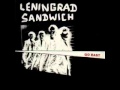 LENINGRAD SANDWICH - FLOWERS 1980 