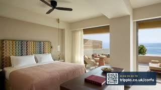 Luxury hotels on Corfu – 4 details you did not know