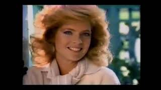 L'Oréal Preference Commercial featuring Meredith Baxter Birney (1983)