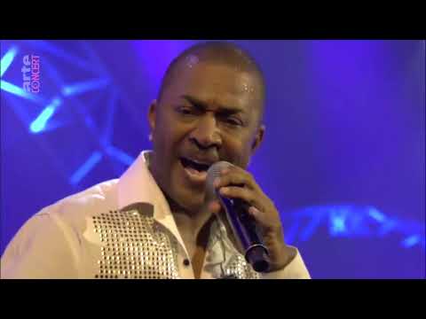 Kool and the Gang @ Baloise Session • 2017