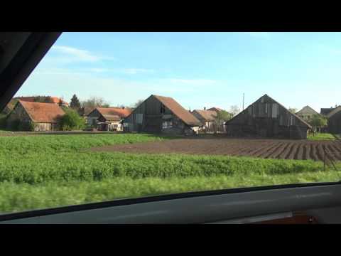 Păulian Moftinu Mic E671 19 Rumänien Romania 16.4.2016