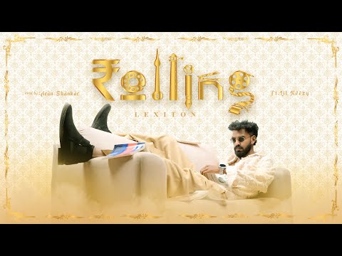 Lexiton Official and A S K