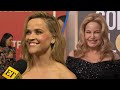 Reese Witherspoon on Jennifer Coolidge’s Renaissance and ‘Legally Blonde 3’ (Exclusive)