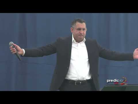 LIVE 2023 07 29 | Gabi Zăgrean - Cortul Întâlnirii Sălicea, Cluj, ediţia IV, ses I  | www.predic.ro