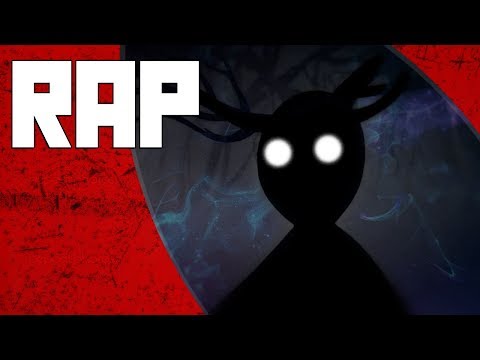 🔴Rap da Fera "Solo Fértil" | Over the Garden Wall | VMZ