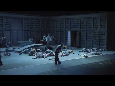 STOIC Sidi Larbi Cherkaoui