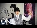 One Direction - One Thing - Jun Sung Ahn Violin ...