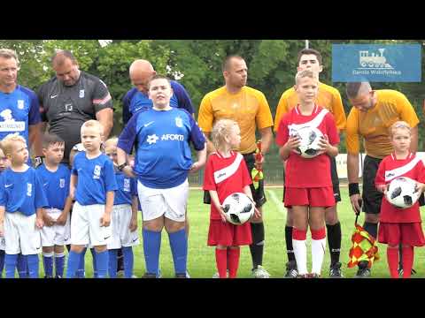 Oldboy Wolsztyn vs Oldboy Lech Poznań