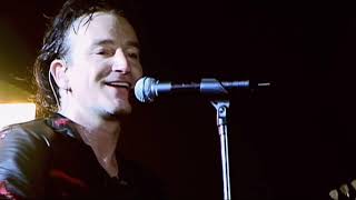 U2 - Kite - Live From Slane Castle Go Home