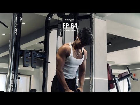 EP 64 | PROCESS