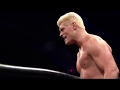 ROH Throwback Dalton Castle Vs Jay Lethal Vs Cody Rhodes Vs Matt Taven