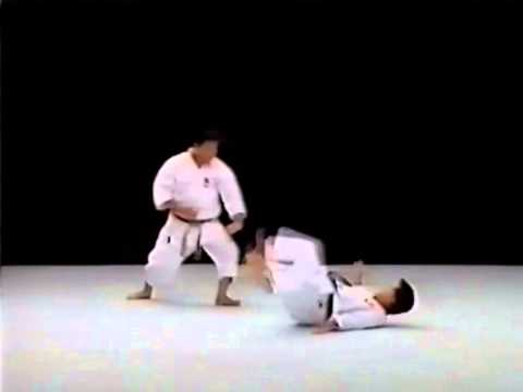 SANSEIRU - бункай