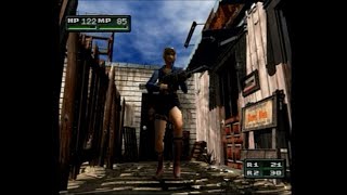 【ゲーム実況】おっさん二人、ミトコンドリアの捜査官　part 7 【パラサイト・イヴ2】
