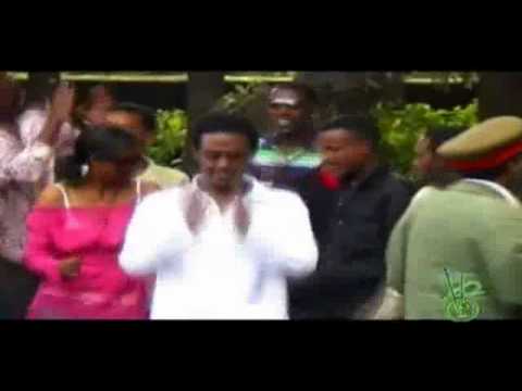 Alemye Getachew - Mereba