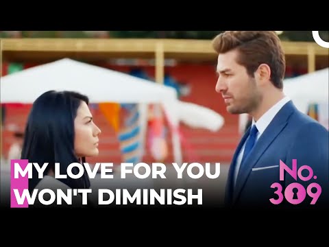 We Love Like Crazy, Even If We Fight - No.309