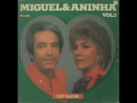 Duo Glacial - Porta Encostada (1984)