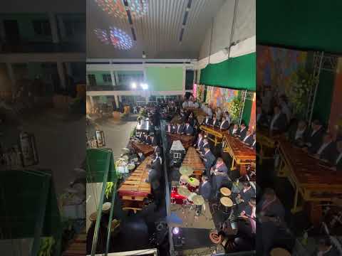 Noche de Luna Entre Ruinas - Ensamble San Lucas Sacatepequez 2025