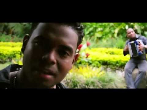 No Fue Mi Error - Los Tiernos del Vallenato Full HD