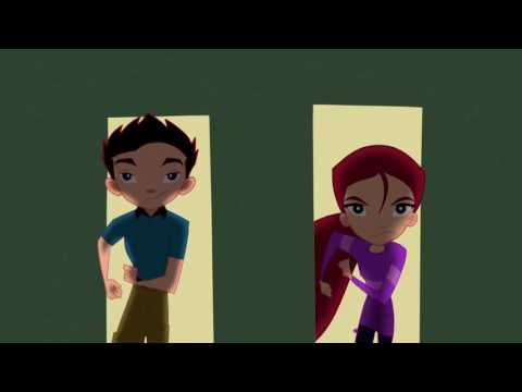 Grossology - Theme Song - Season 1 [1080p]