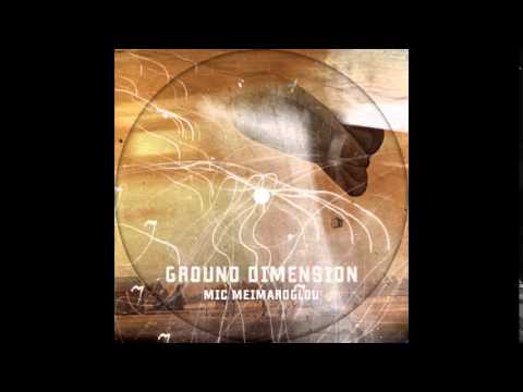 Mic Meimaroglou - Soil Lab (Original Mix)