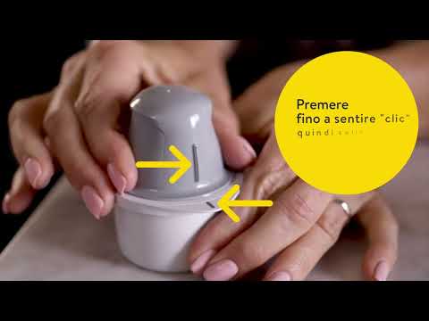 Come applicare e rimuovere il sensore FreeStyle Libre 2