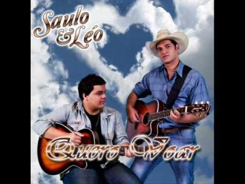 Dupla Saulo e Léo - Quero Voar