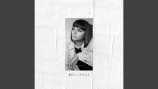 Boy Music Video