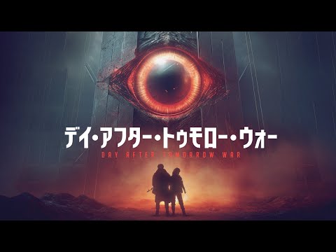 『デイ・アフター・トゥモロー・ウォー』予告編　ビデックスで配信中！