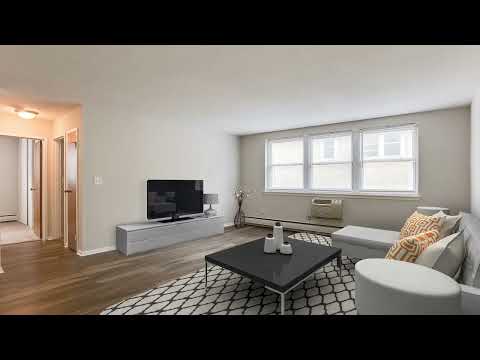 Eat Street Apartments property video