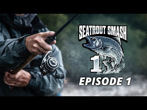 Sea Trout Smash Season 1 - Episode 1