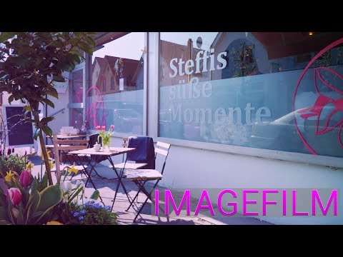 Imagefilm: Steffis süsse Momente aus Raunheim
