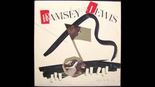 Ramsey Lewis ・ Keys To The City