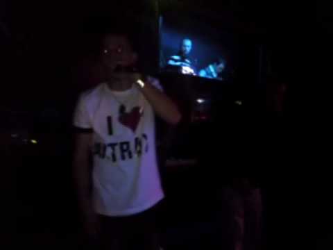 antrax w-club tetor 2009 pjesa 1